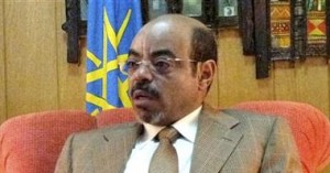 Meles-Zanawi