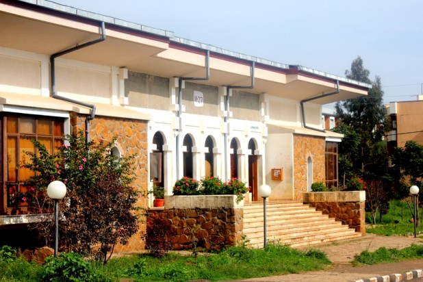 MARAKI LIBRARY